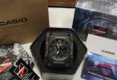 Casio G-Shock GM2100 & GA2300