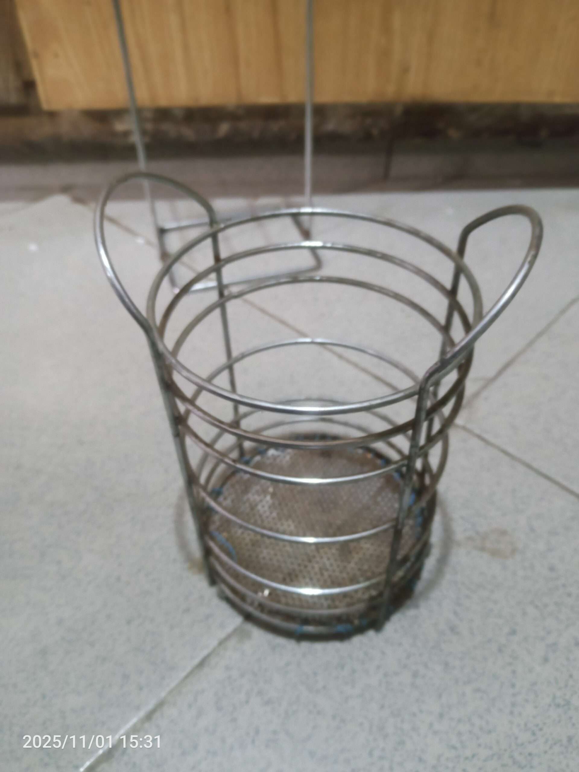 Kitchen accessories stands for sale