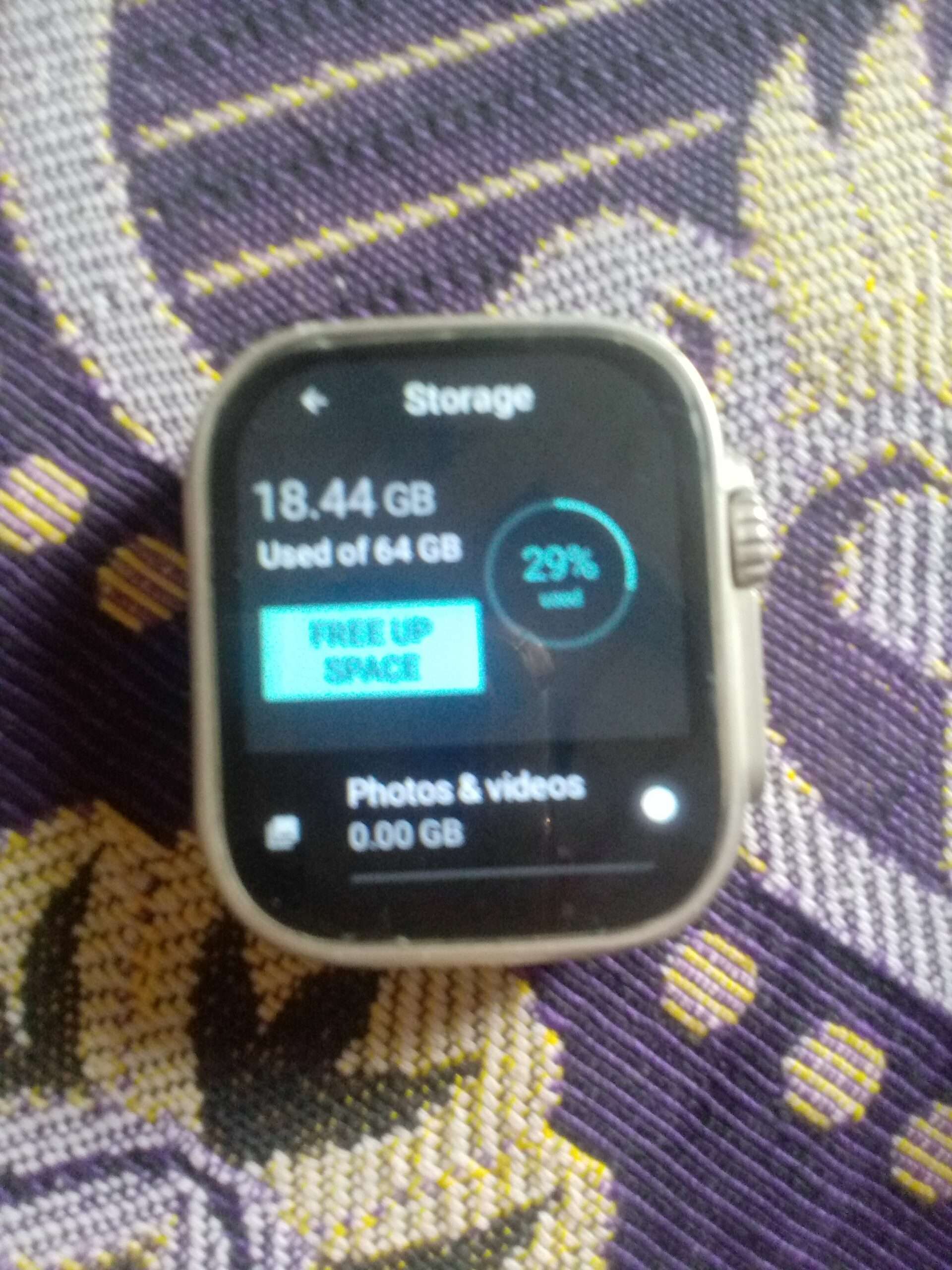 c89 5g android smart watch