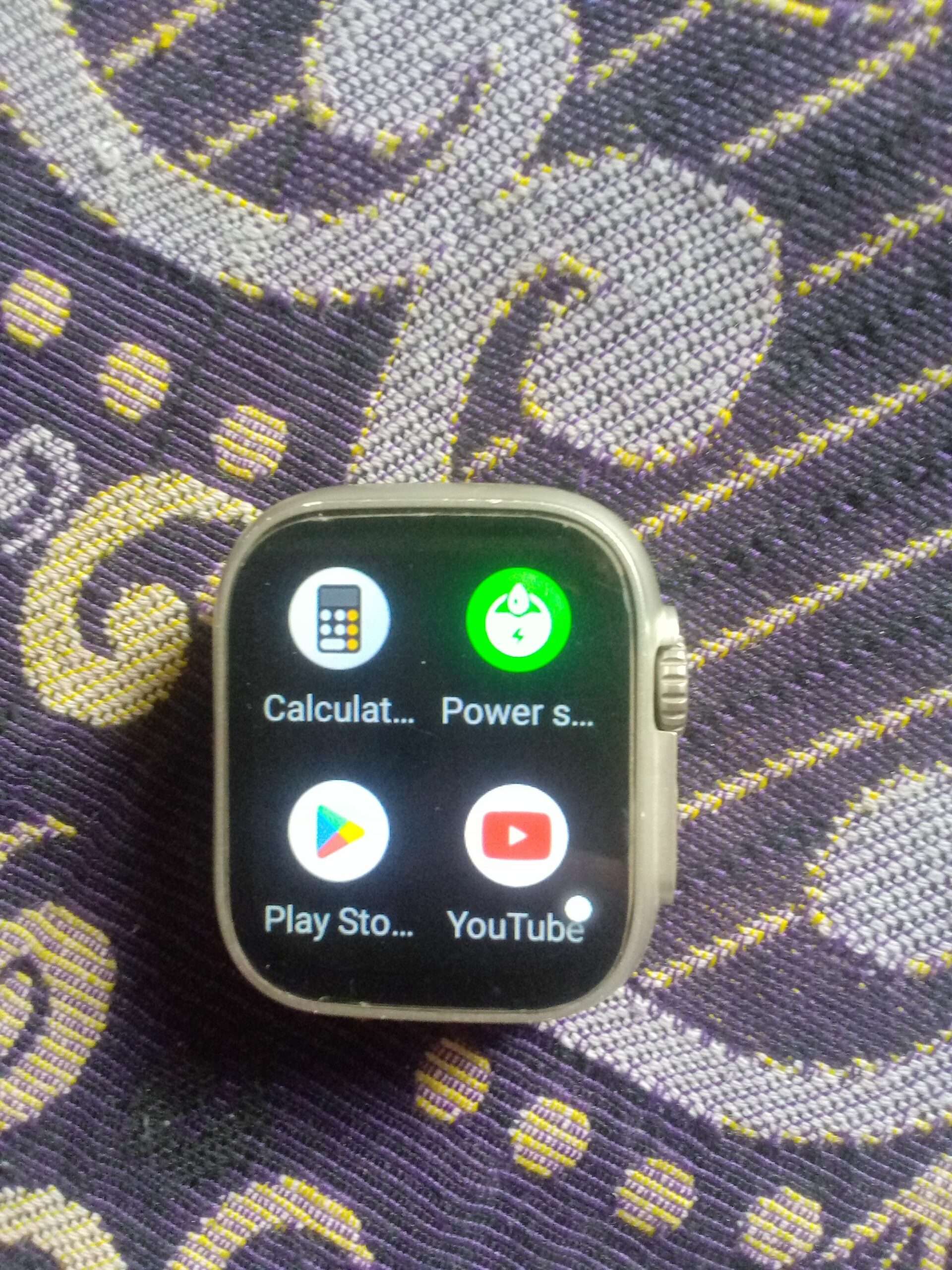 c89 5g android smart watch