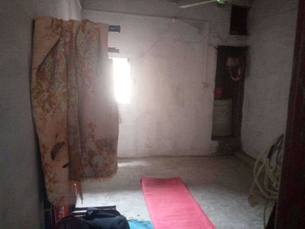 Double story house Korangi 5 number