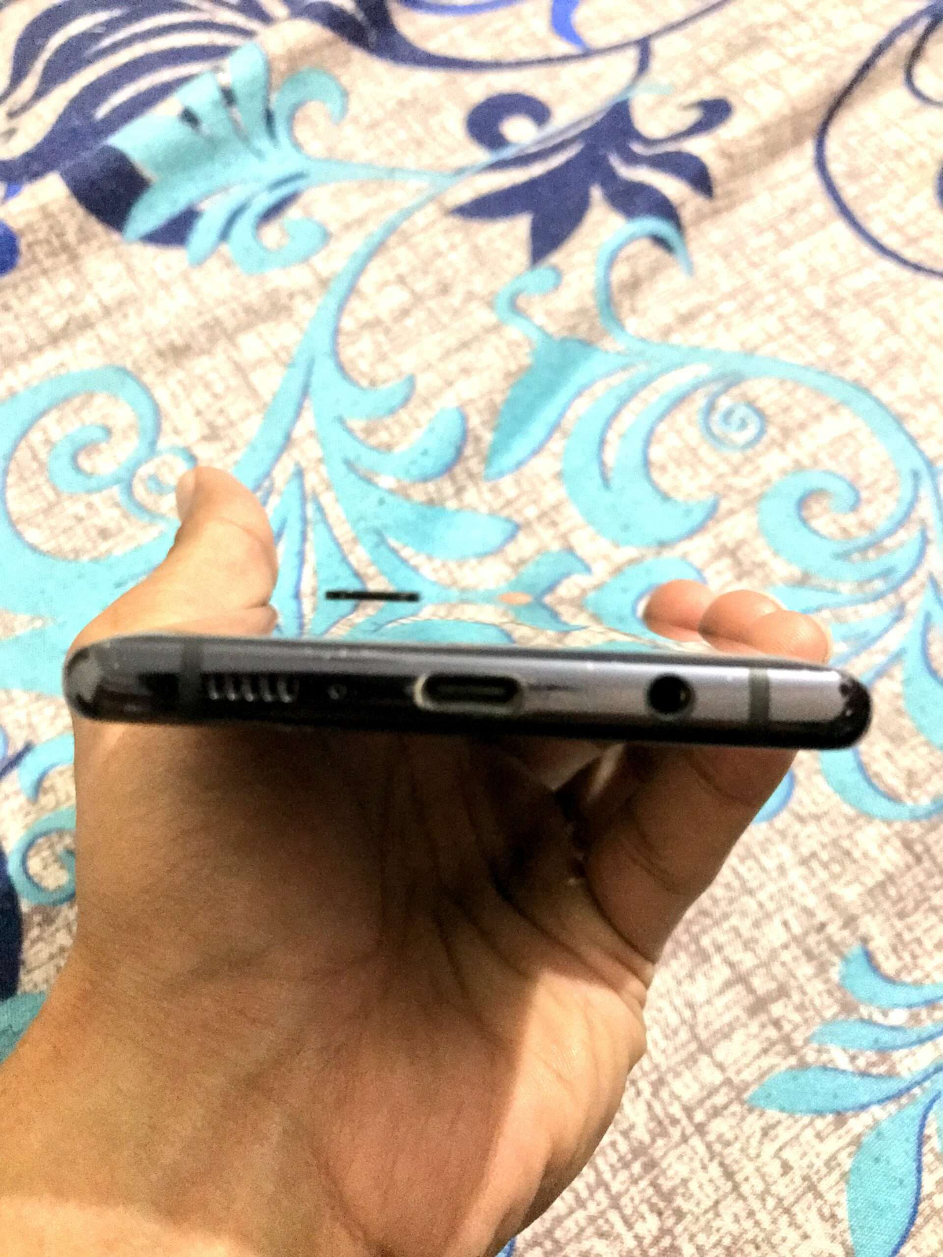 Samsung Galaxy a71 5g non pta