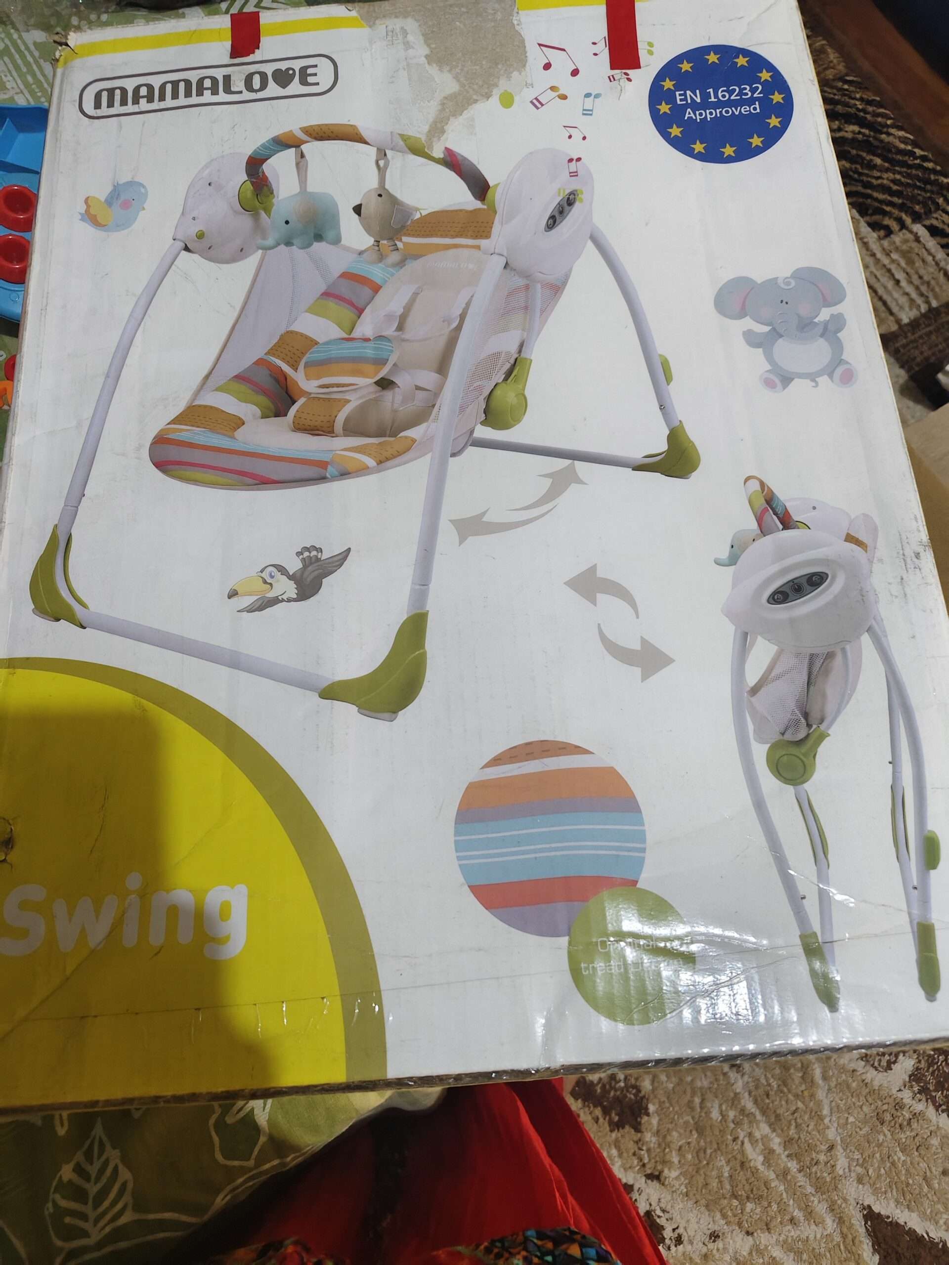 Swing