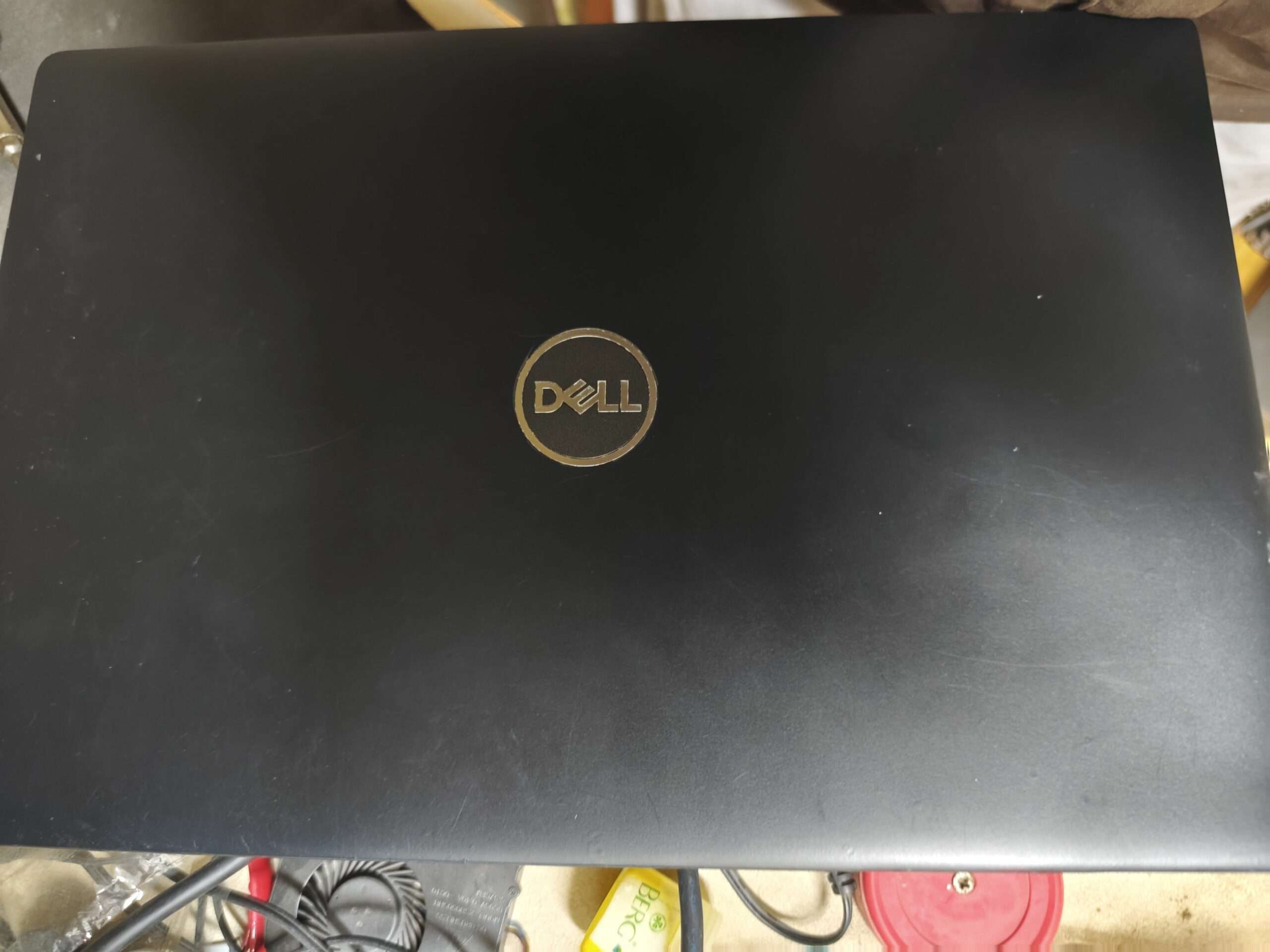Dell Latitude 5400 Core i7 with Touch Screen
