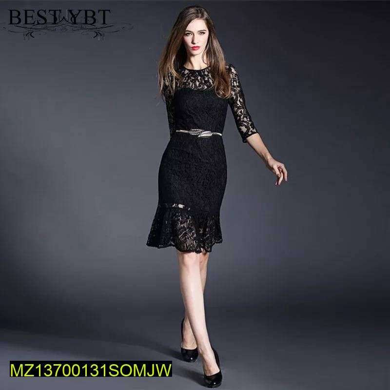 Women’s Alloy Metal Waist Belt