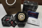 Casio G-Shock GM2100 & GA2300