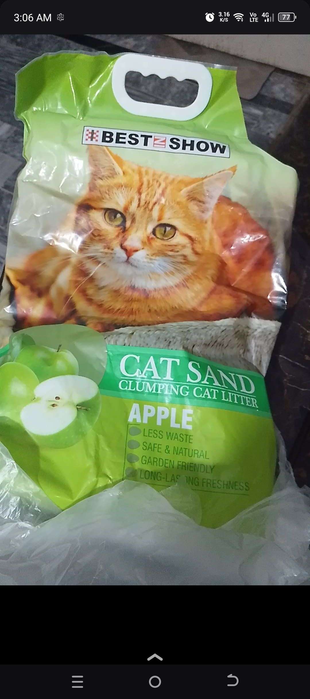 Persian best deal 🤝