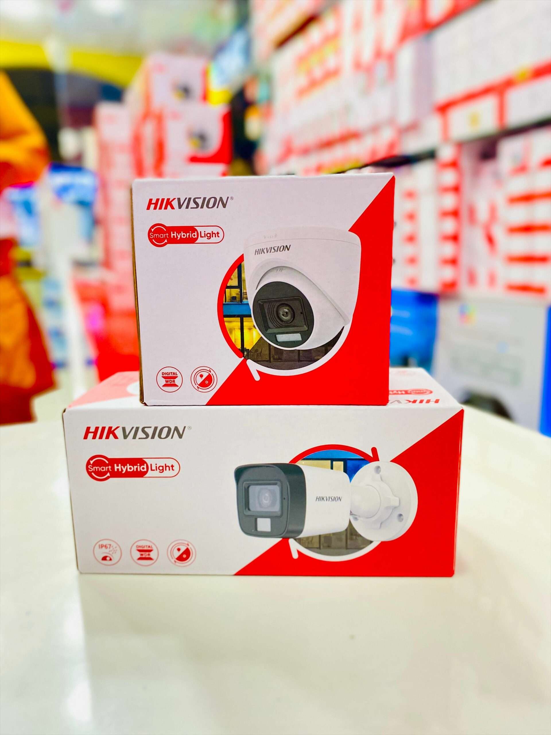 Cctv camera HD/IP installation and maintenance