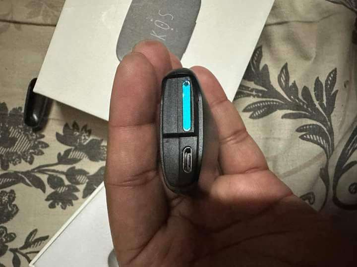 Ikos k1s device for non pta JV iphone