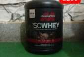 Mass gainer protein Available