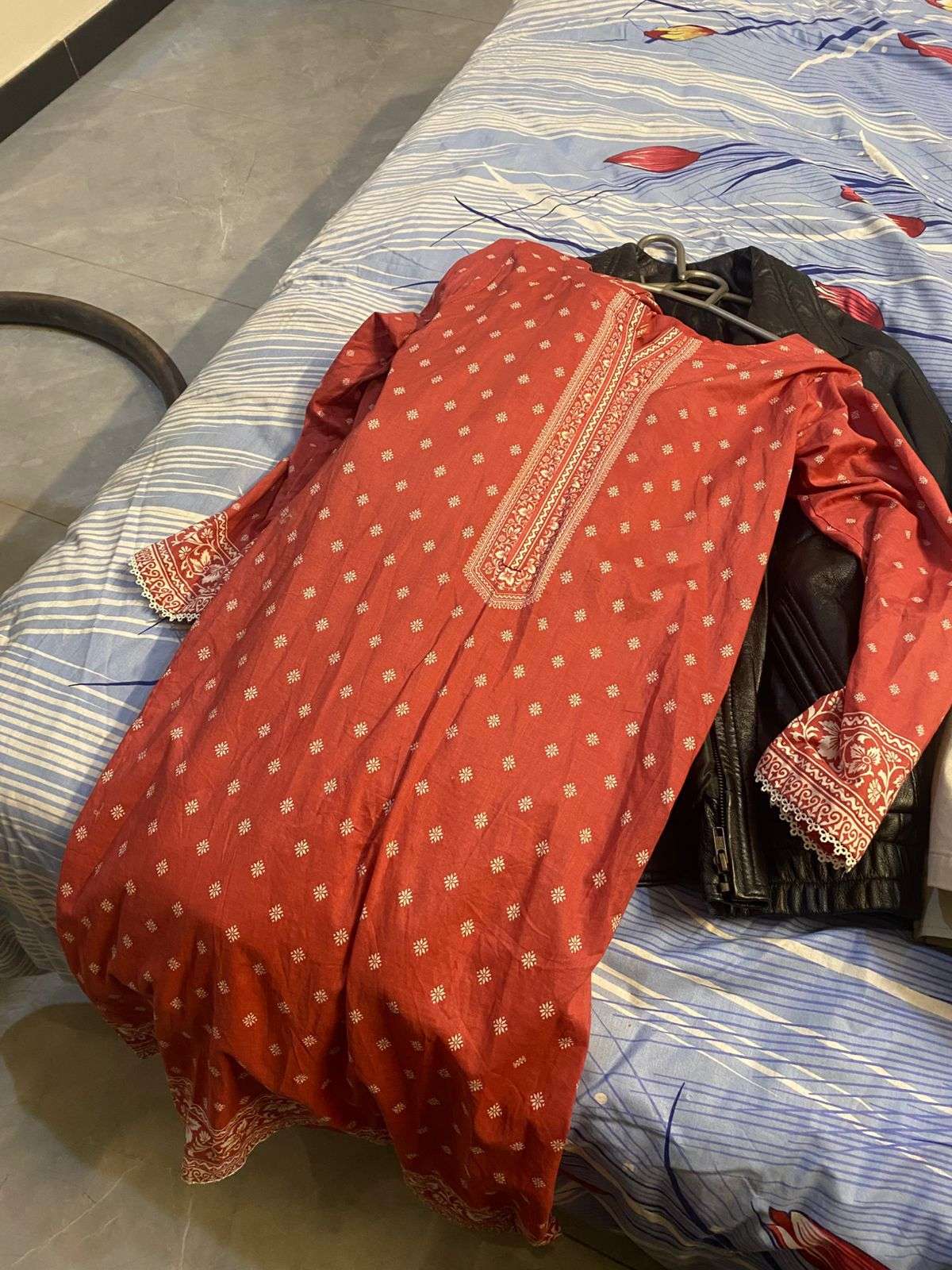 3 peice dress good condition