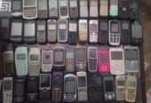 Nokia antique mobile and cassing available hy