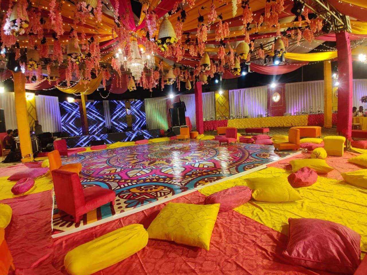 Event Planners in Karachi,