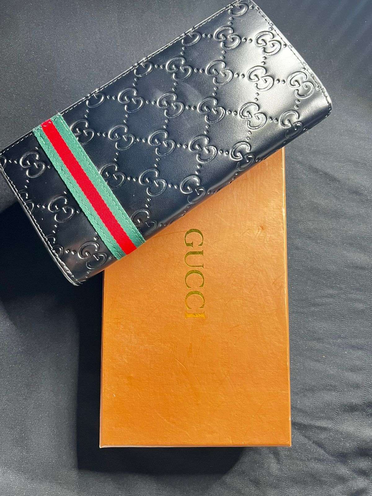 Original Gucci Wallet For Sale
