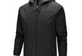 New Imported Men’s Four Seasons Mountaineering Jacket