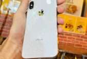 iphone X non pta very good condition 4/64