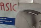 Selling toster