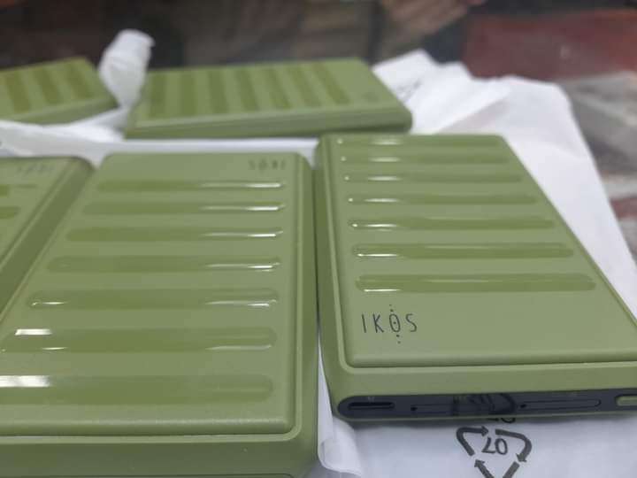 Ikos k7 device for non pta JV iphone