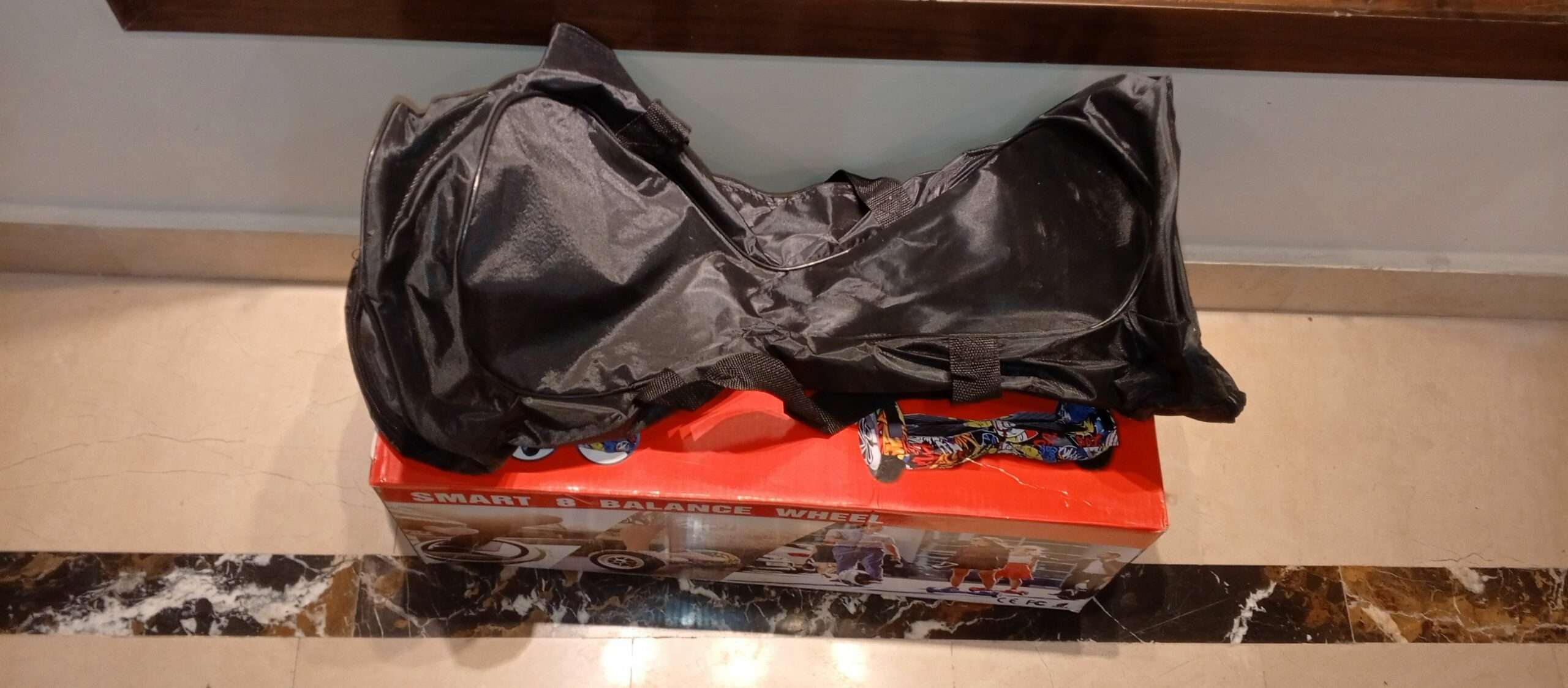 Hoverboard Smart balance wheel