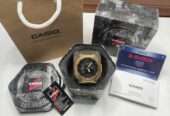 Casio G-Shock GM2100 & GA2300