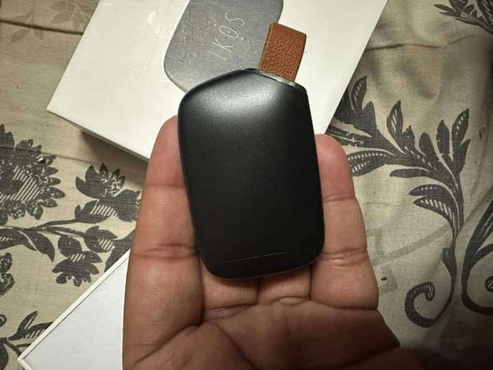 Ikos k1s device for non pta JV iphone