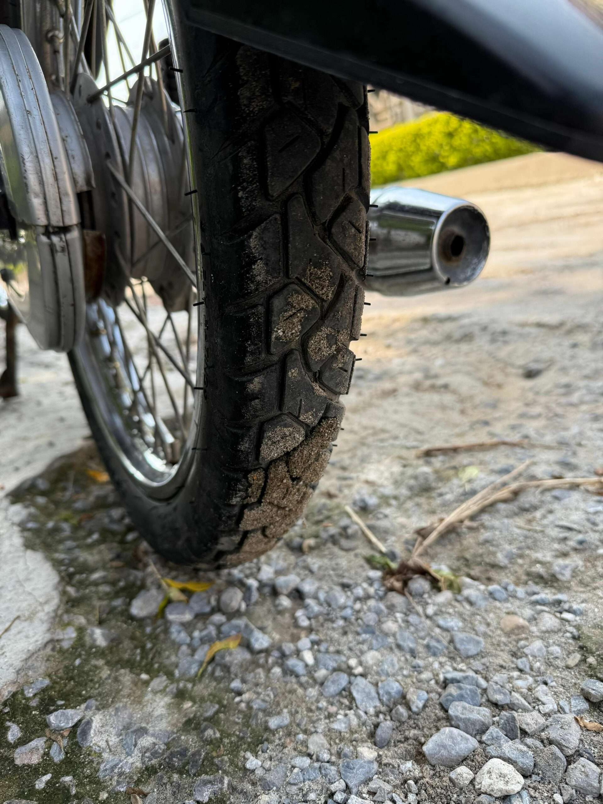 United 70 2023 Model Location Rawalpindi Gulraiz Near Car Chowk