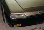 Honda Accord 1989