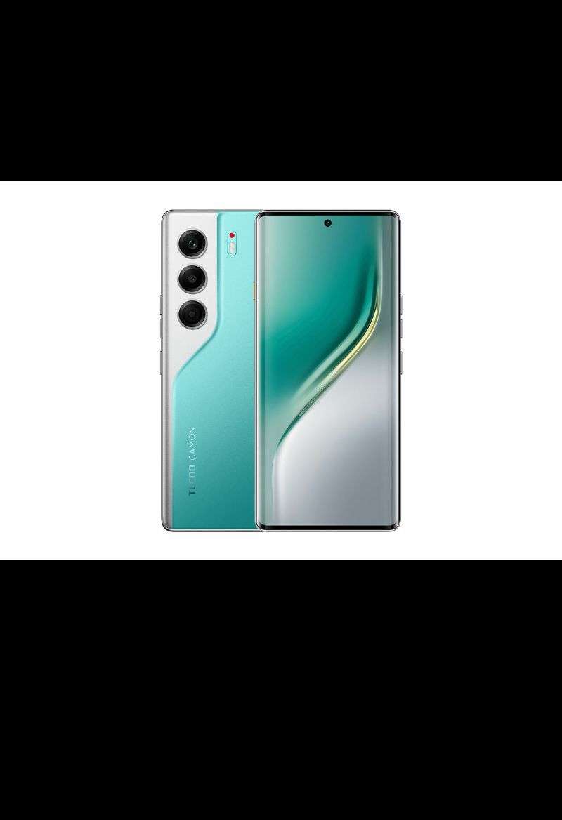 Tecno Camon 40 Pro