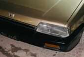 Honda Accord 1989
