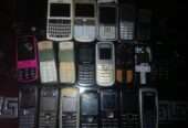 Nokia antique mobile cassing available
