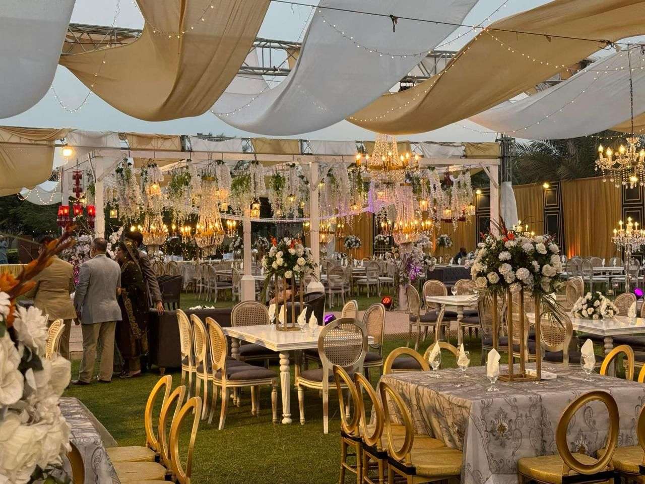 Event Planners in Karachi,