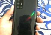 Samsung Galaxy a71 5g non pta
