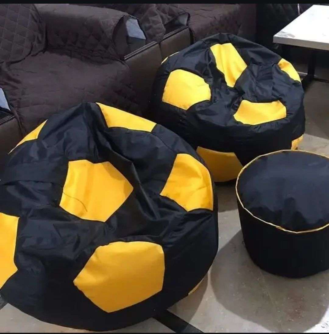 Bean bags