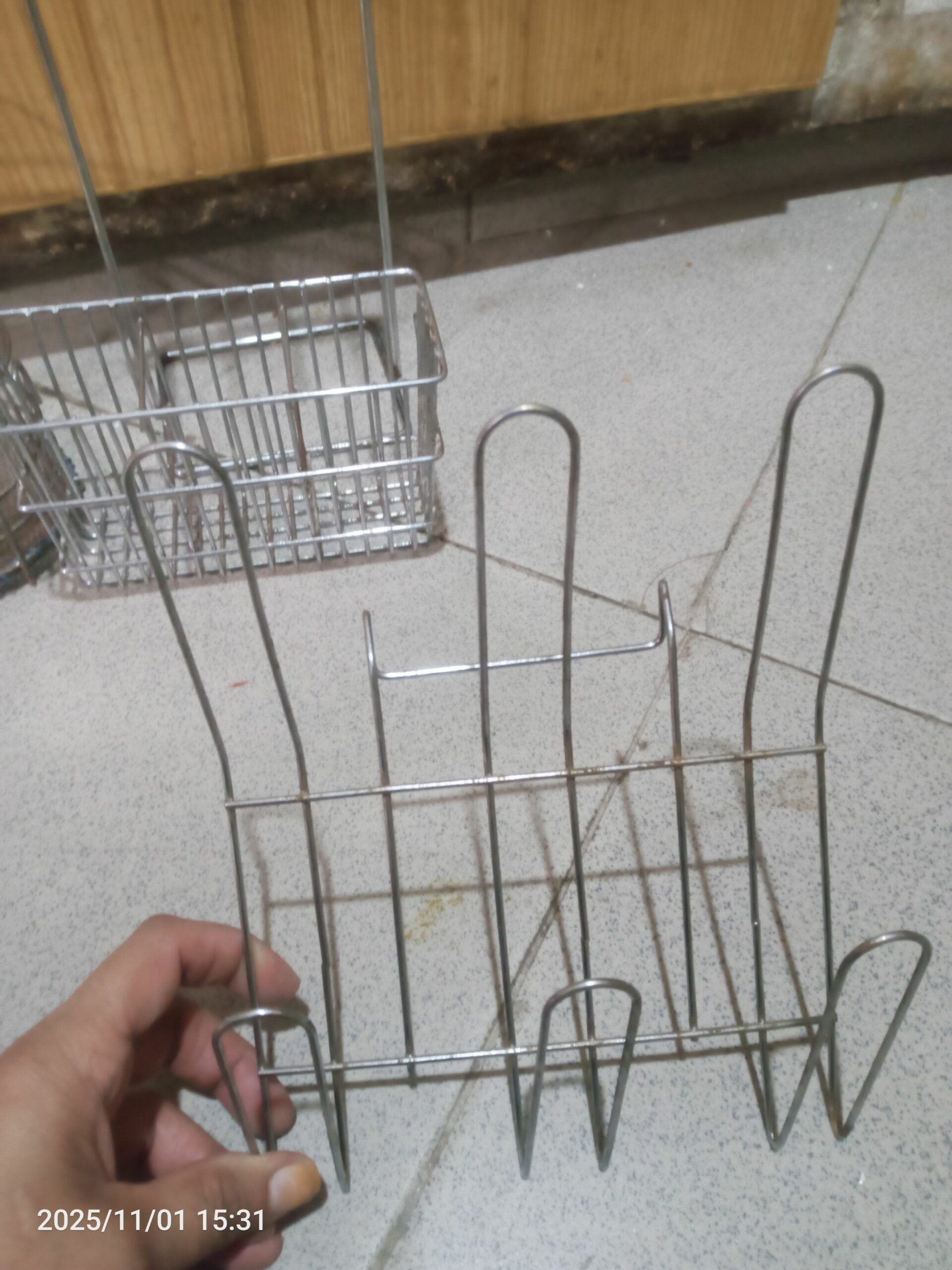 Kitchen accessories stands for sale