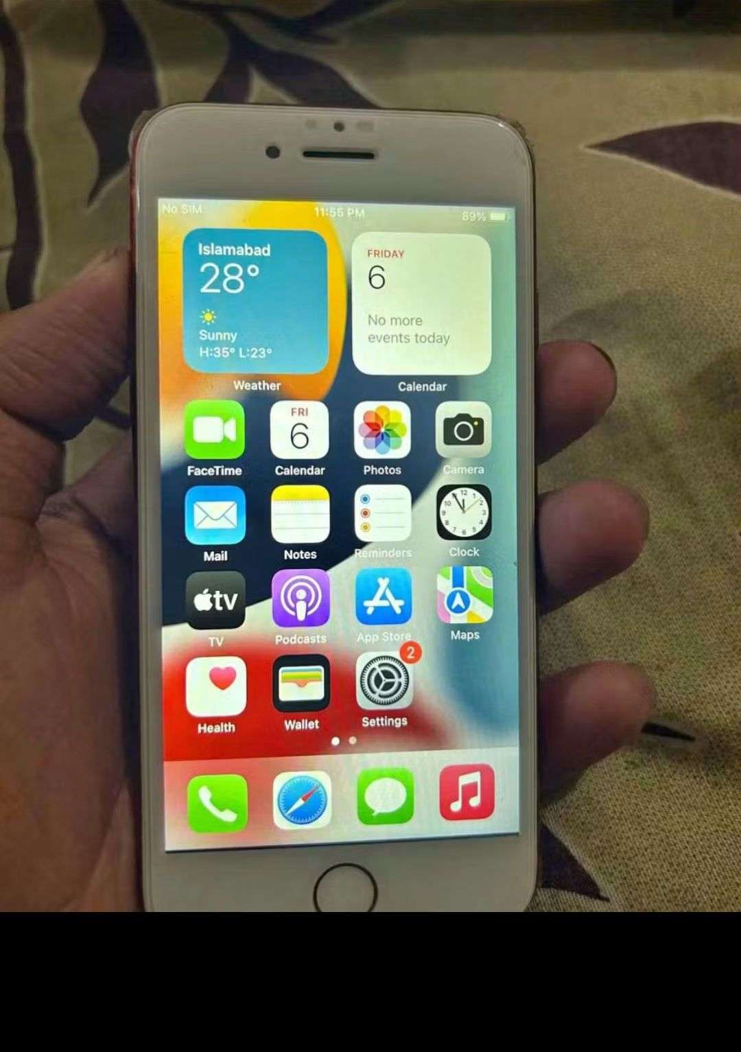 apple I phone 6s 03248453678 WhatsApp 5000 price