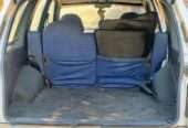 KIA SPORTAGE 2.0 L 4X4 2002 in Best Condition
