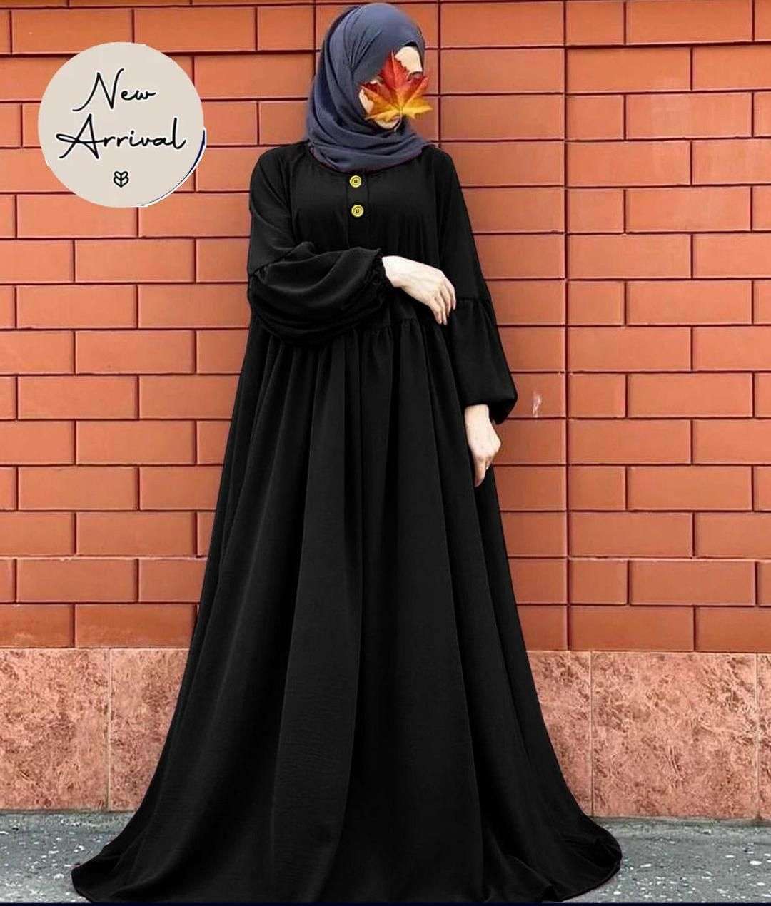 Abaya