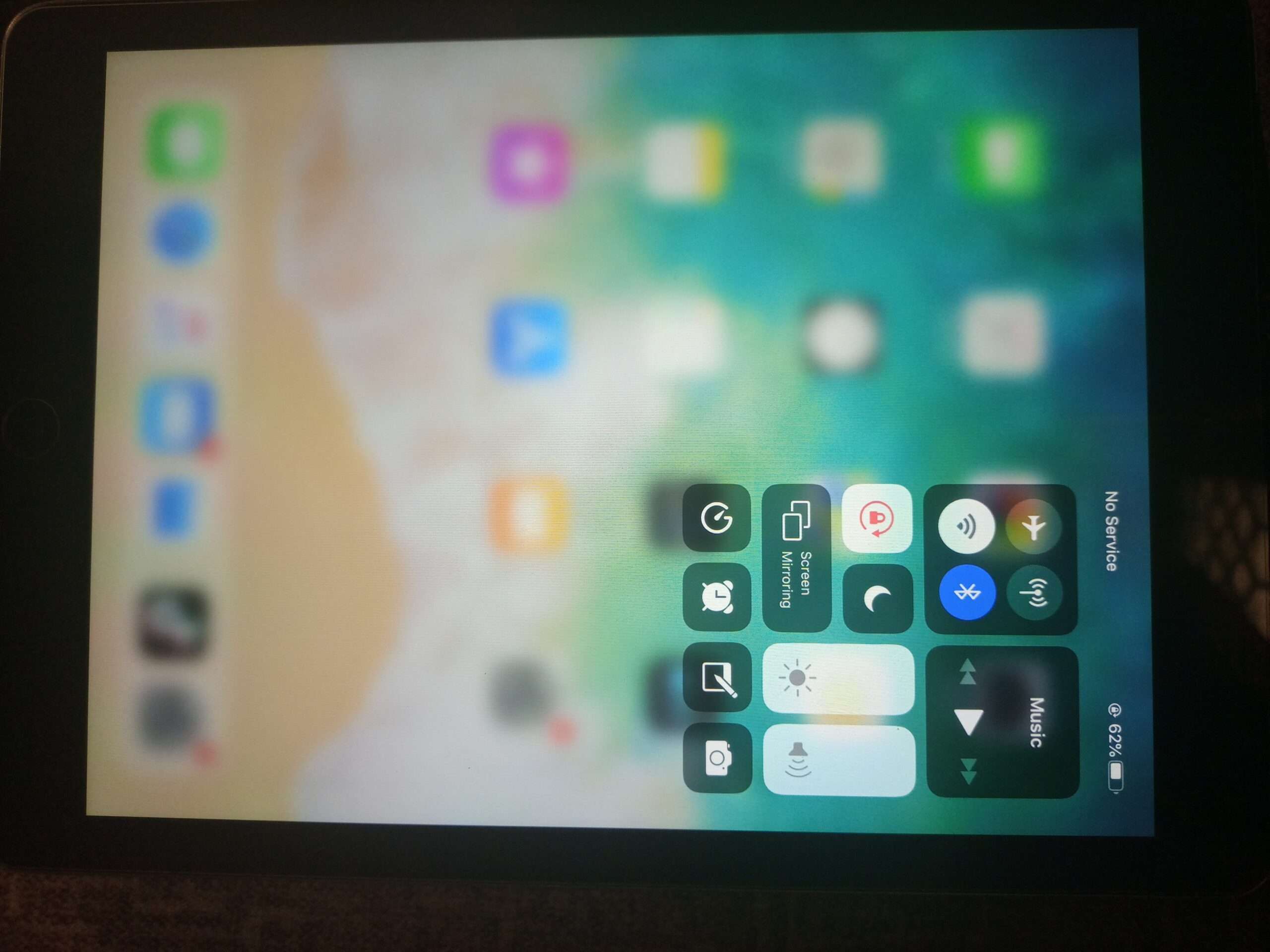 Appel iPad Air Non PTA factory unlock with ipad cover For Sale