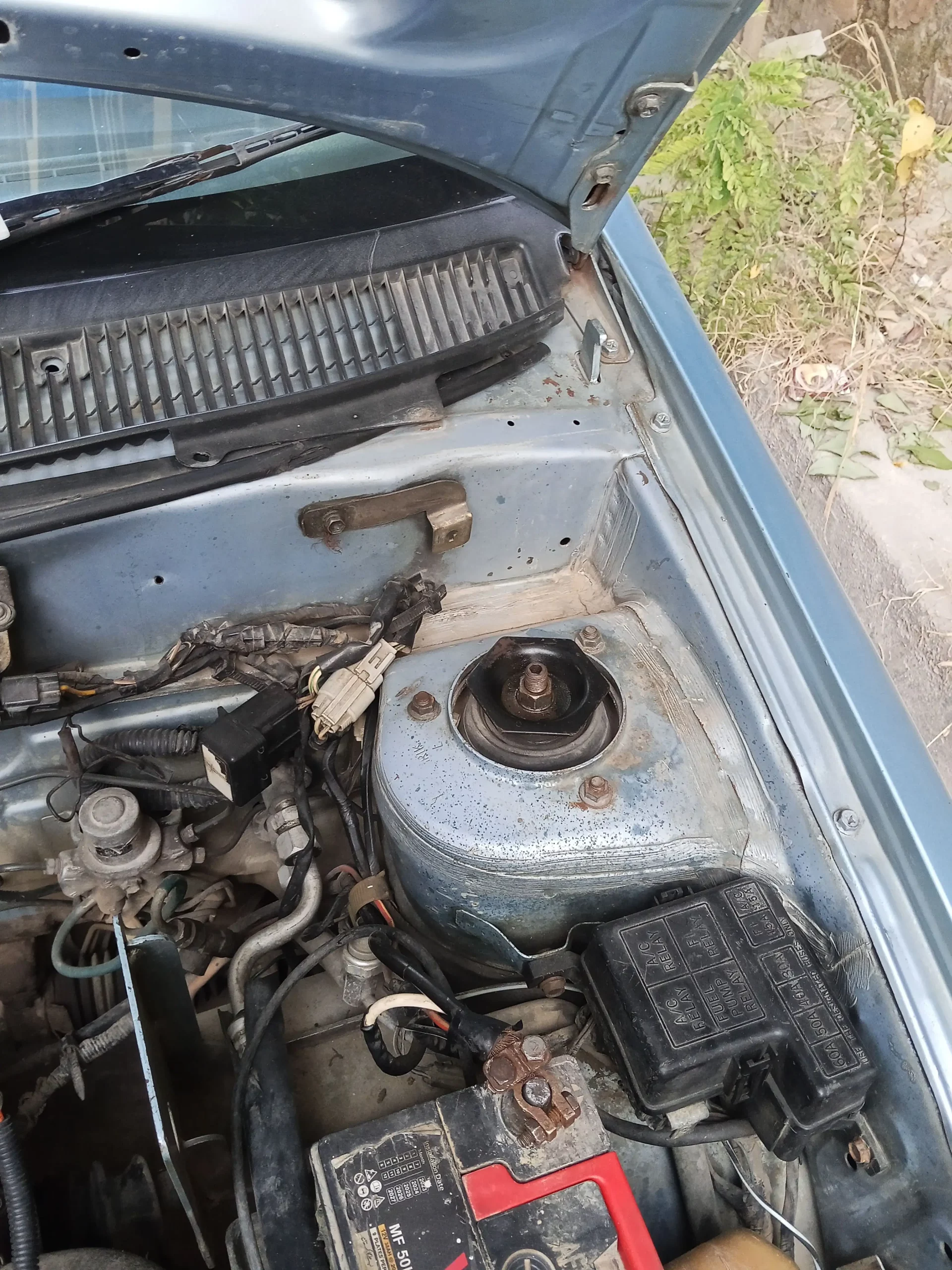 Suzuki cultus vxr for sale