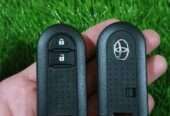 Remote keys honda suzuki kia prado nissan yaris remote keys available