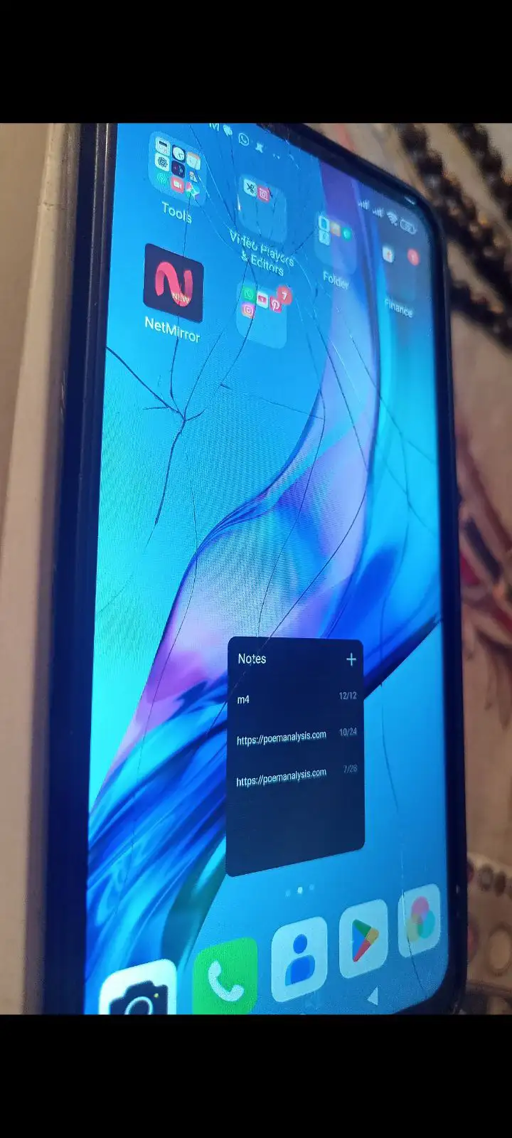 Redmi note 9 for sale