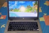 HP Elite Book (820G3) for Sale 8gb Ram 500gb Hard