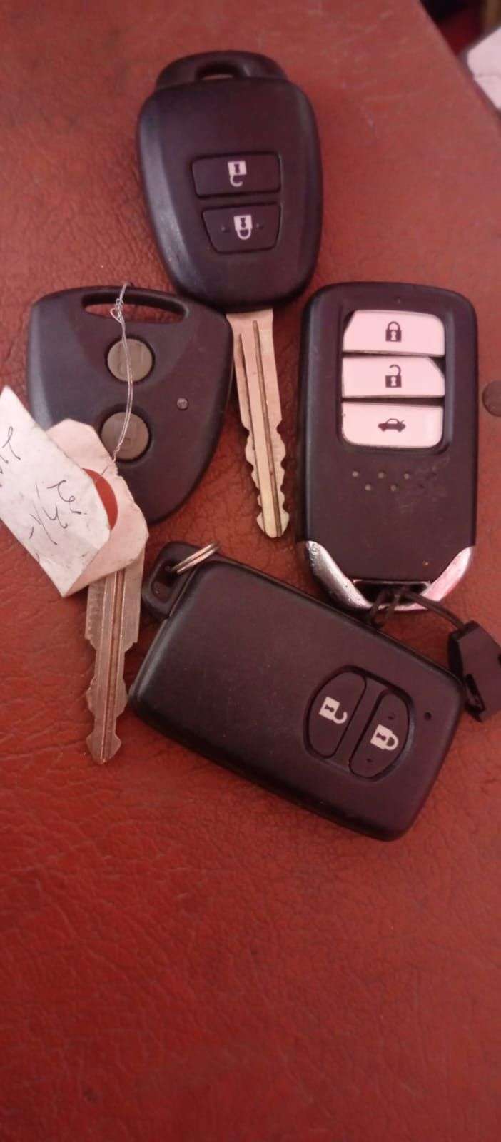 Lock master car key programming honda toyot suzuki kia