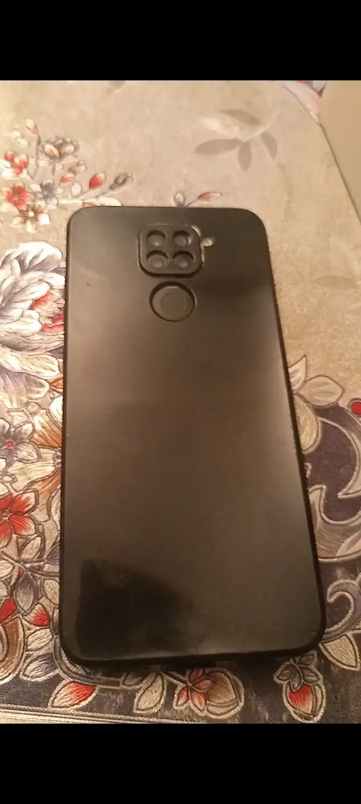 Redmi note 9 for sale