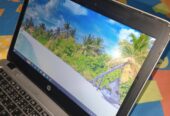 HP Elite Book (820G3) for Sale 8gb Ram 500gb Hard