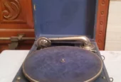 Gramophone