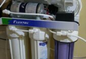 Water filters water softener