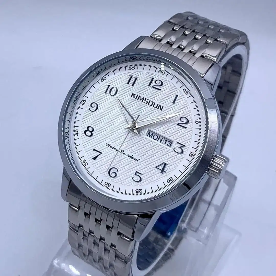 Men’s Movement Quartz watch