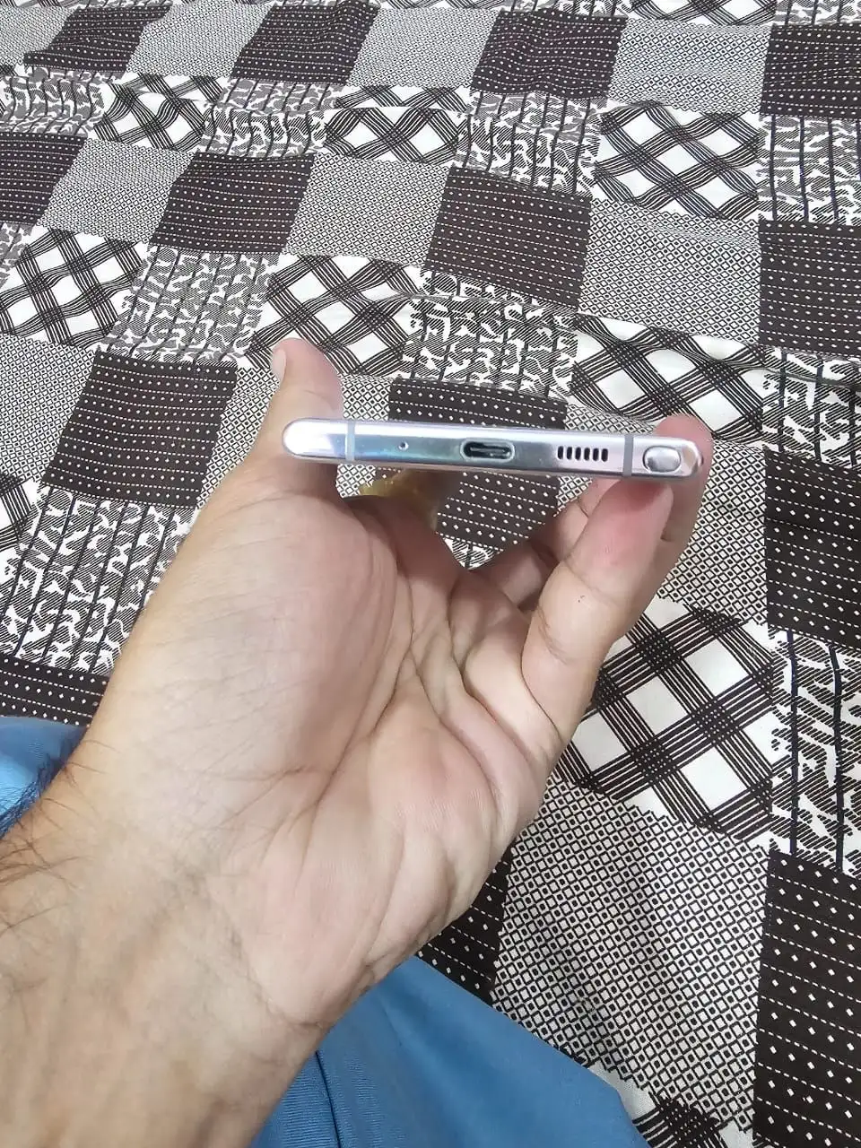 Samsung note 10 plus