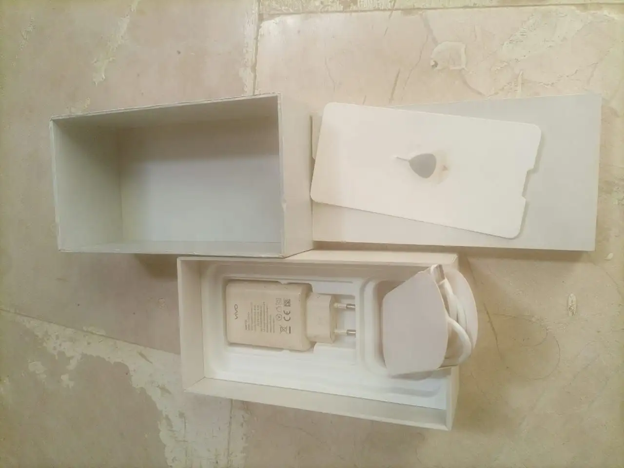 Vivo S1 Pro 8gb 128gb for sale 10/10 condition